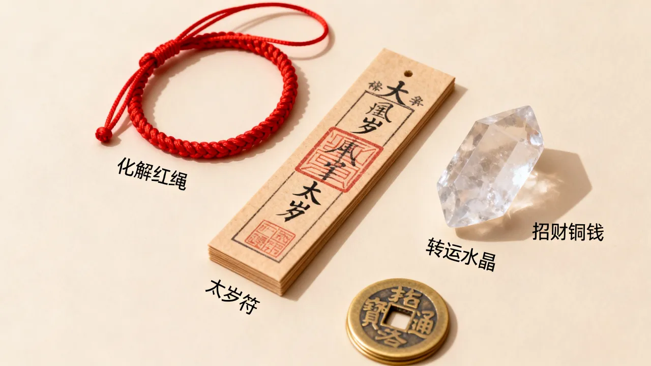 属龙2026犯太岁运势之说可信吗,属龙2026犯太岁怎么化解 属龙2026犯太岁运势之说可信吗,属龙2026犯太岁怎么化解