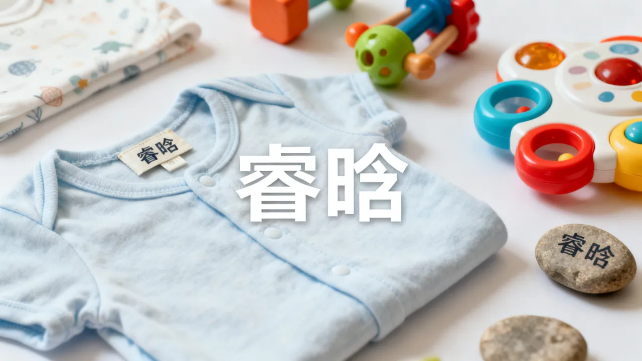 男宝宝起名睿晗怎么样,睿晗名字寓意好不好男孩用合适吗 男宝宝起名睿晗怎么样,睿晗名字寓意好不好男孩用合适吗