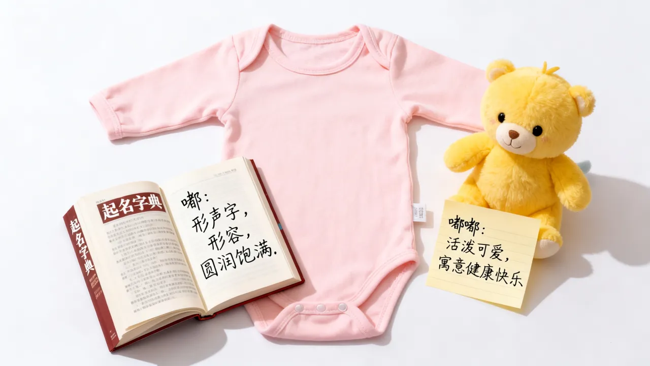 给宝宝起名嘟嘟怎么样,这个名字有什么寓意和讲究 给宝宝起名嘟嘟怎么样,这个名字有什么寓意和讲究