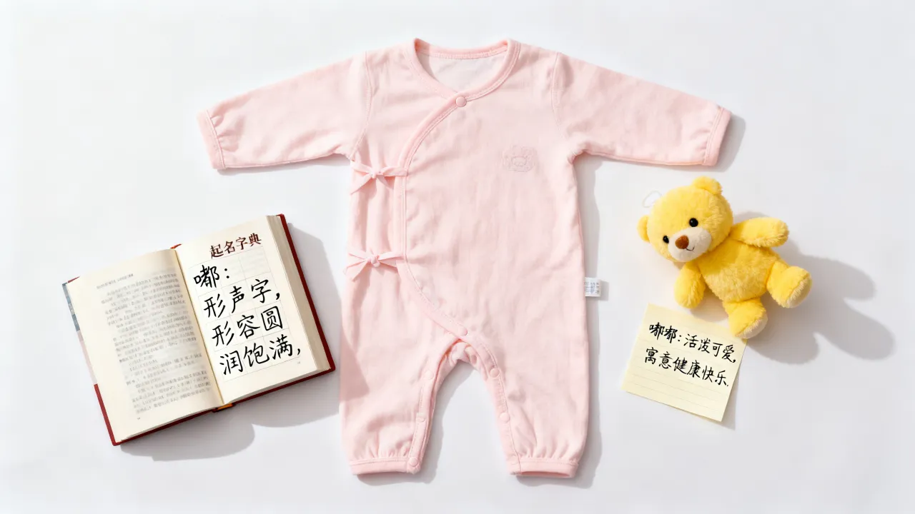 给宝宝起名嘟嘟怎么样,这个名字有什么寓意和讲究 给宝宝起名嘟嘟怎么样,这个名字有什么寓意和讲究