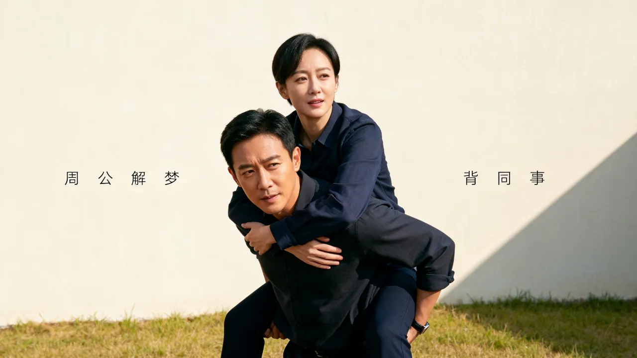 梦到了背同事会是什么预兆,周公解梦梦见背同事预示着什么? 梦到了背同事会是什么预兆,周公解梦梦见背同事预示着什么?