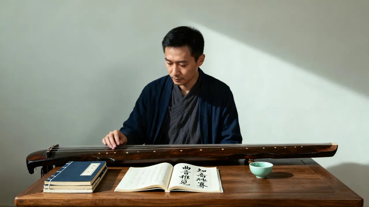 曲高和寡的人命运如何,曲高和寡的人为什么难遇知音? 曲高和寡的人命运如何,曲高和寡的人为什么难遇知音?