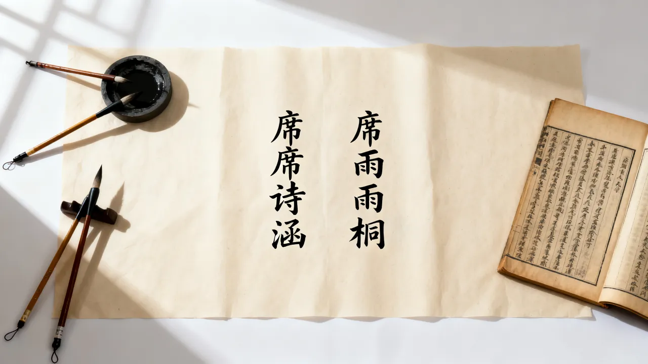 席氏女宝宝起名怎么样,席姓女孩取名好听有内涵的名字有哪些? 席氏女宝宝起名怎么样,席姓女孩取名好听有内涵的名字有哪些?