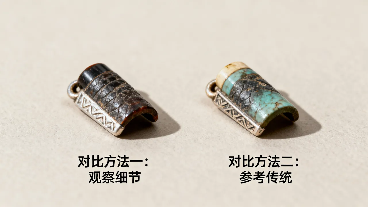 二选一怎么对比吉凶的，用什么方法判断哪个更吉利？