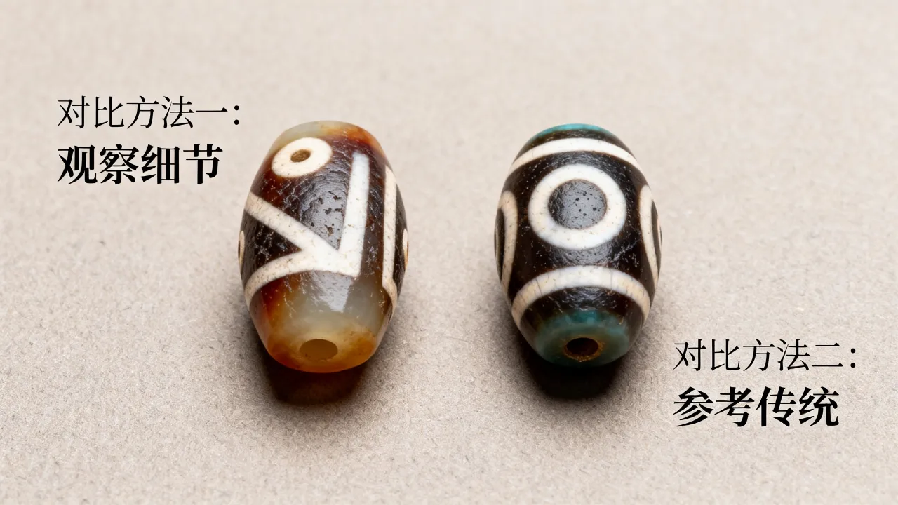 二选一怎么对比吉凶的，用什么方法判断哪个更吉利？