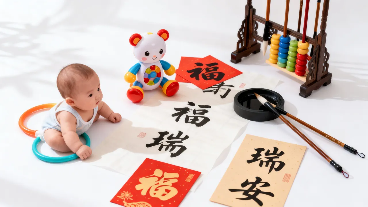 宝宝起名选什么字好,怎么取个大吉大利的名字? 宝宝起名选什么字好,怎么取个大吉大利的名字?