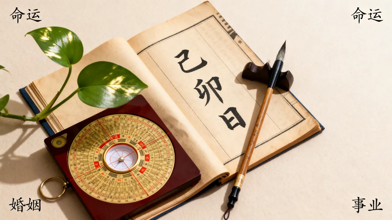己卯日出生的人命运如何?己卯日柱婚姻事业详解 己卯日出生的人命运如何?己卯日柱婚姻事业详解
