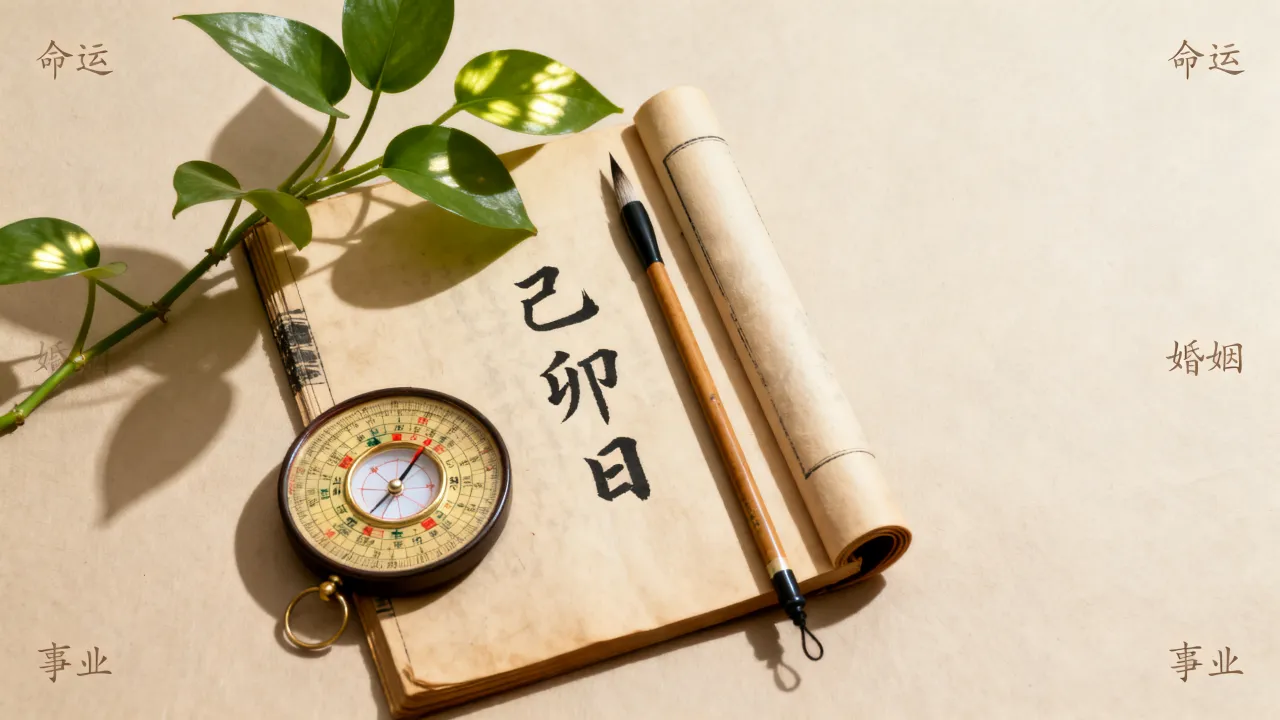 己卯日出生的人命运如何?己卯日柱婚姻事业详解 己卯日出生的人命运如何?己卯日柱婚姻事业详解