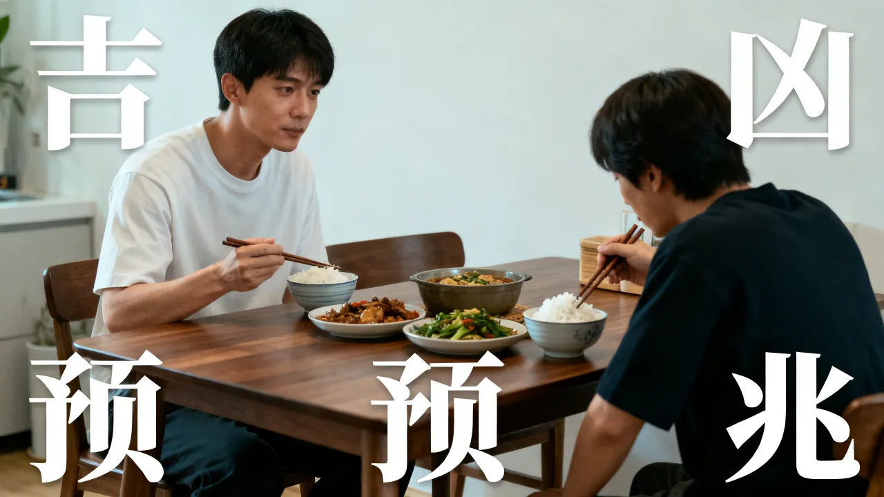 梦见别人吃自己的饭是什么预兆,周公解梦是吉是凶? 梦见别人吃自己的饭是什么预兆,周公解梦是吉是凶?