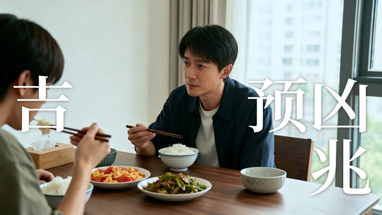 梦见别人吃自己的饭是什么预兆,周公解梦是吉是凶? 梦见别人吃自己的饭是什么预兆,周公解梦是吉是凶?