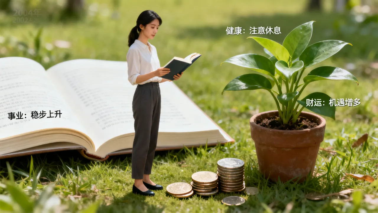 2004年属猴人2026年全年运势如何,属猴人全年运程怎样? 2004年属猴人2026年全年运势如何,属猴人全年运程怎样?