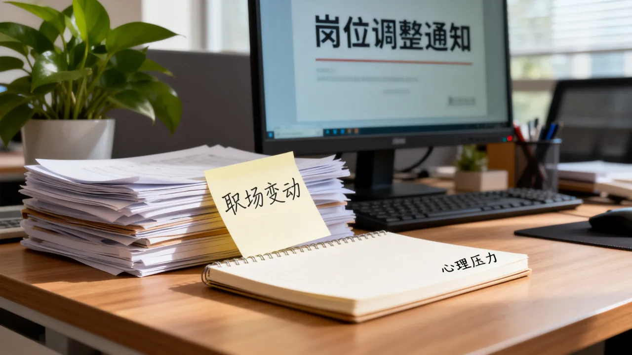 梦到了被调岗是什么预兆,梦见工作调动暗示着啥 梦到了被调岗是什么预兆,梦见工作调动暗示着啥