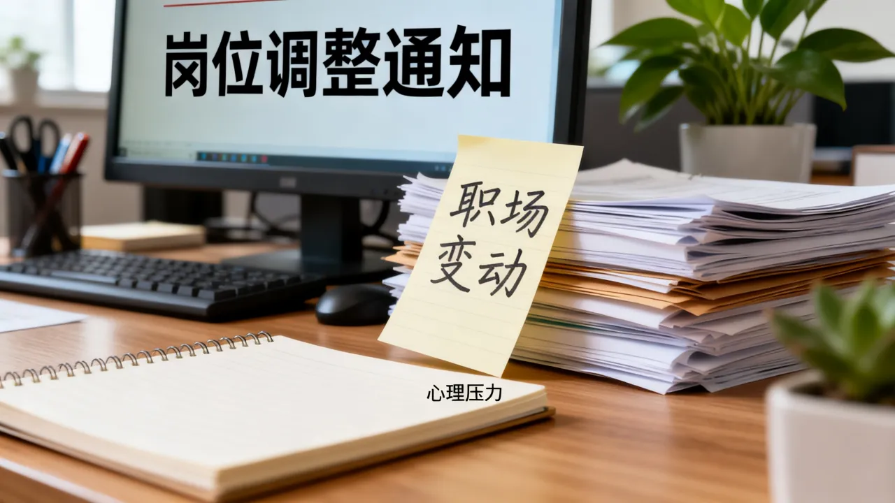 梦到了被调岗是什么预兆,梦见工作调动暗示着啥 梦到了被调岗是什么预兆,梦见工作调动暗示着啥