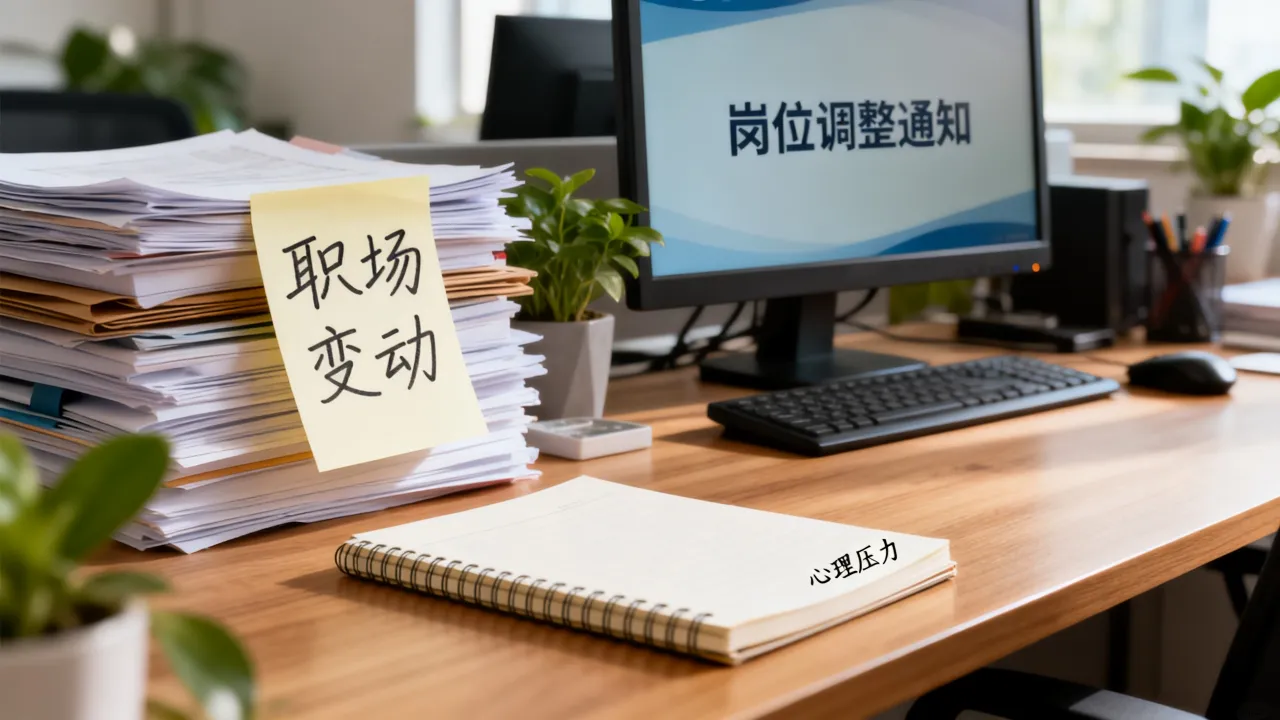 梦到了被调岗是什么预兆,梦见工作调动暗示着啥 梦到了被调岗是什么预兆,梦见工作调动暗示着啥