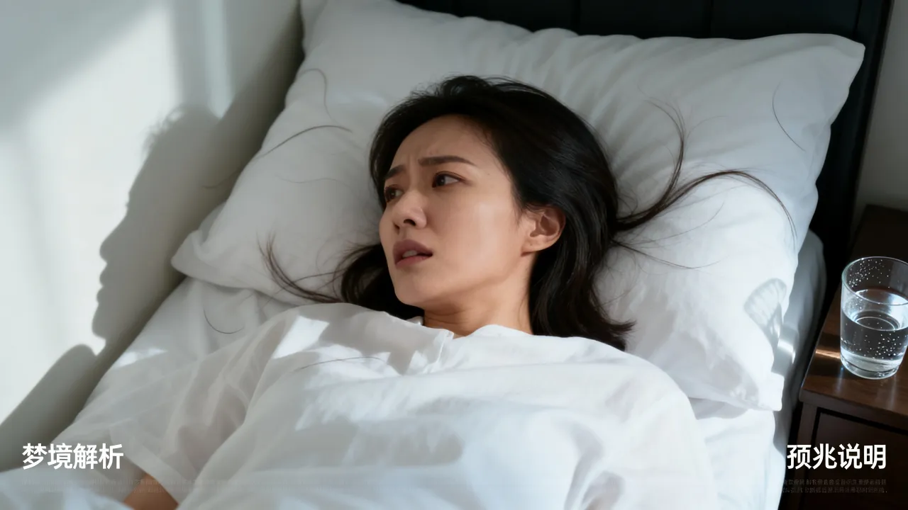 梦到了自己被男人打是吉兆吗，梦见被男人打有何预兆