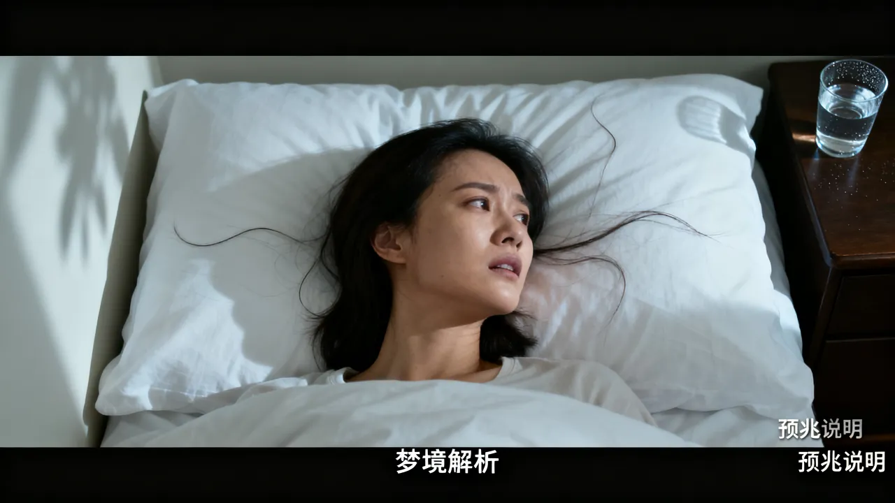 梦到了自己被男人打是吉兆吗，梦见被男人打有何预兆