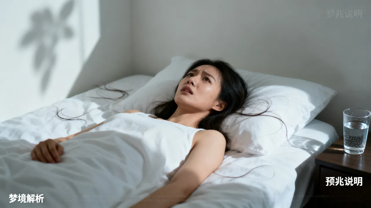 梦到了自己被男人打是吉兆吗，梦见被男人打有何预兆