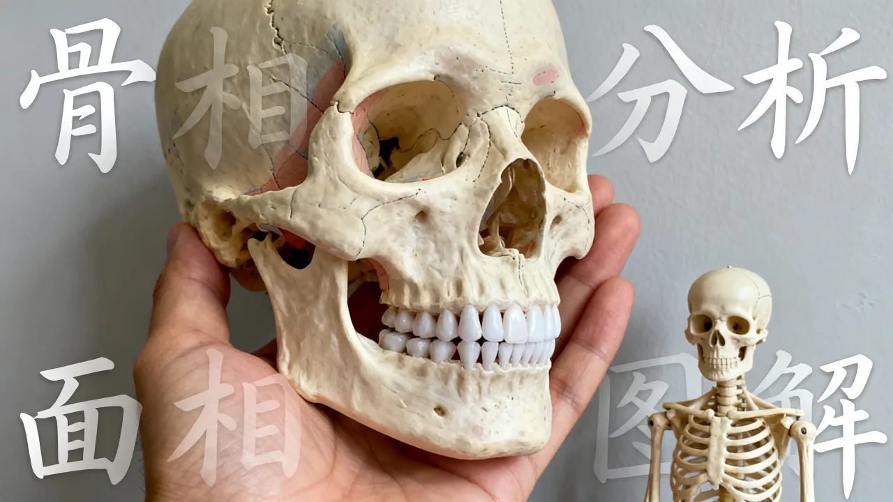 面相学怎么看骨相吉凶,骨相面相怎么看吉凶图解? 面相学怎么看骨相吉凶,骨相面相怎么看吉凶图解?