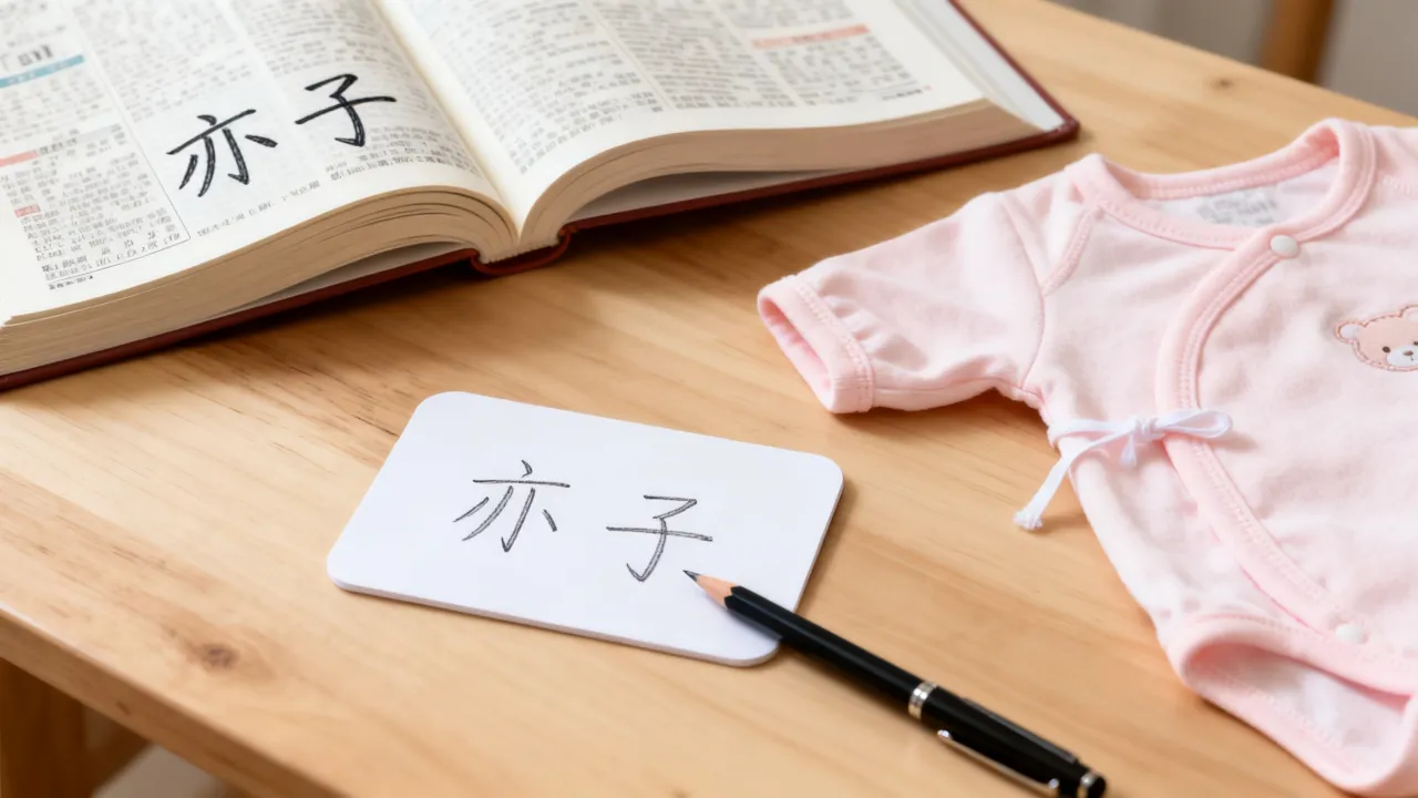 给宝宝起名亦子怎么选,亦子名字有什么讲究? 给宝宝起名亦子怎么选,亦子名字有什么讲究?