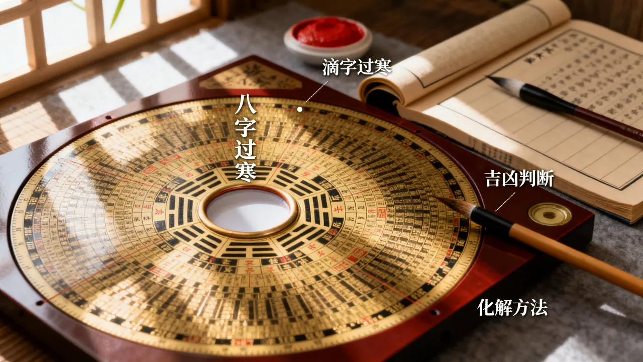八字过寒怎么看吉凶呢,八字过寒怎么化解最有效 八字过寒怎么看吉凶呢,八字过寒怎么化解最有效