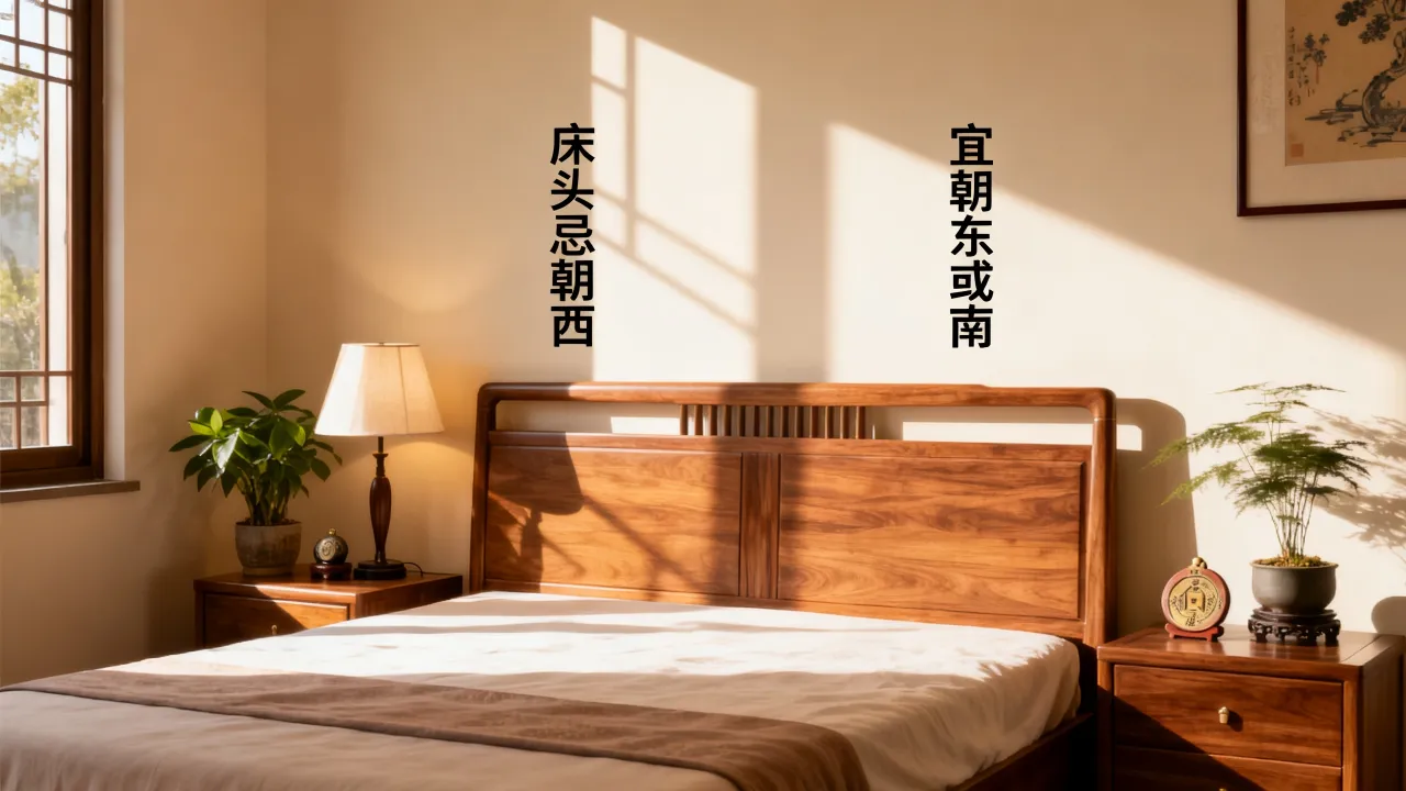 属猴的人床头千万不能朝向哪里?属猴人床头朝向风水讲究有哪些 属猴的人床头千万不能朝向哪里?属猴人床头朝向风水讲究有哪些
