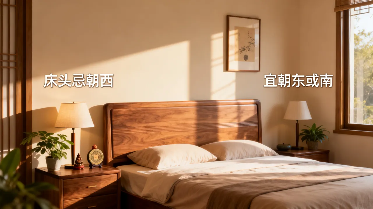 属猴的人床头千万不能朝向哪里?属猴人床头朝向风水讲究有哪些 属猴的人床头千万不能朝向哪里?属猴人床头朝向风水讲究有哪些