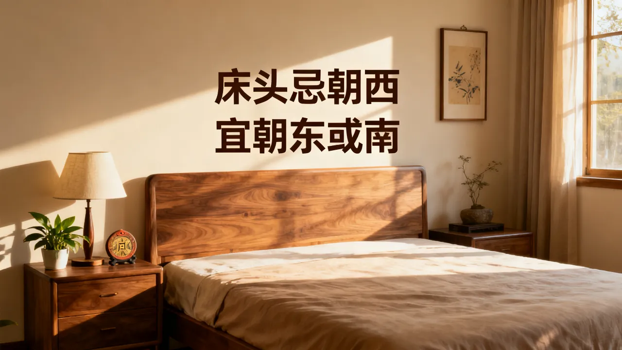 属猴的人床头千万不能朝向哪里?属猴人床头朝向风水讲究有哪些 属猴的人床头千万不能朝向哪里?属猴人床头朝向风水讲究有哪些