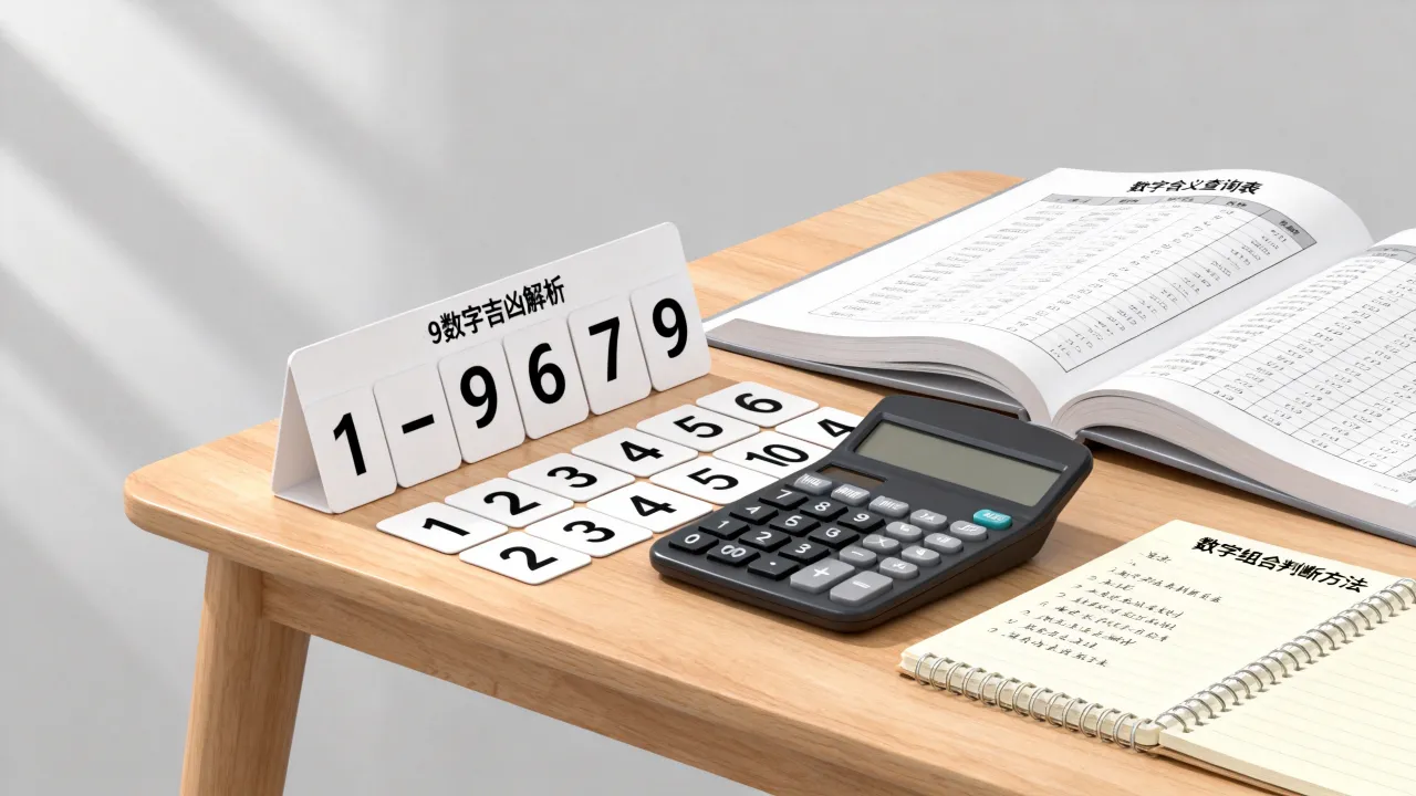 数字含义怎么看吉凶呢,数字吉凶怎么判断好坏和查询方法 数字含义怎么看吉凶呢,数字吉凶怎么判断好坏和查询方法