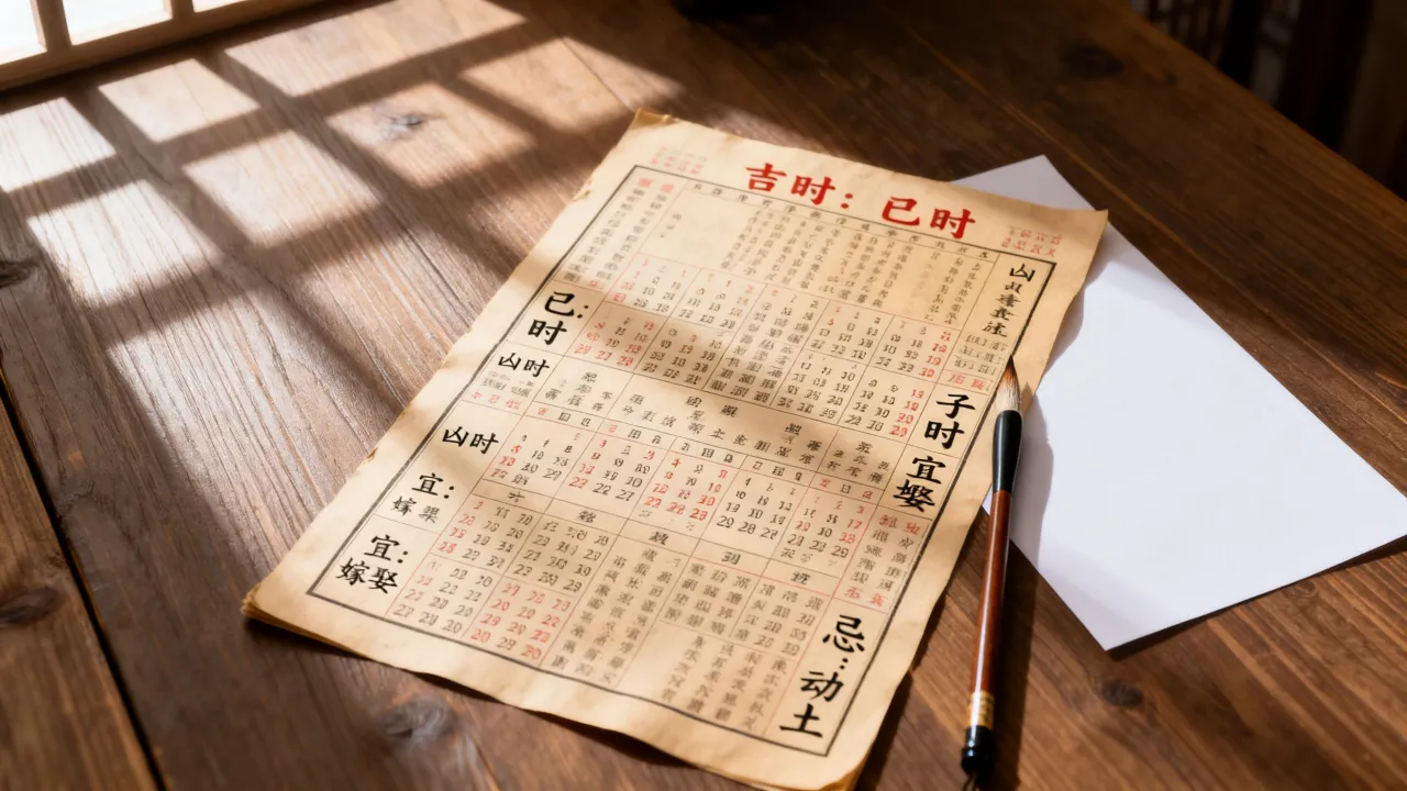 每天日历吉凶怎么看,老黄历每日吉凶宜忌怎么查? 每天日历吉凶怎么看,老黄历每日吉凶宜忌怎么查?