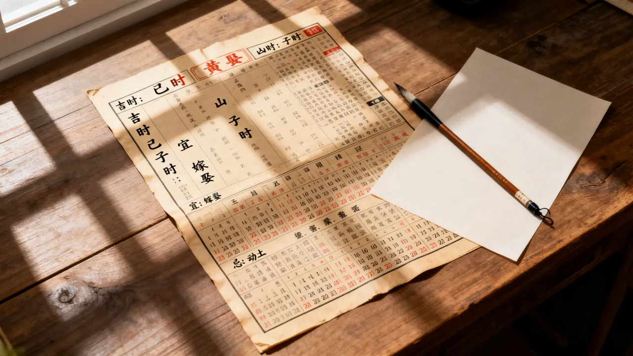 每天日历吉凶怎么看,老黄历每日吉凶宜忌怎么查? 每天日历吉凶怎么看,老黄历每日吉凶宜忌怎么查?