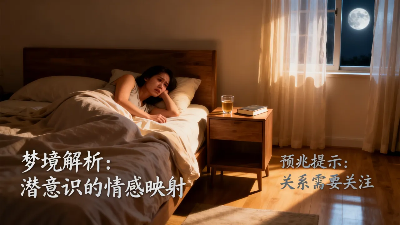 梦见老公出轨同学是什么意思,梦见老公出轨同学是什么预兆 梦见老公出轨同学是什么意思,梦见老公出轨同学是什么预兆