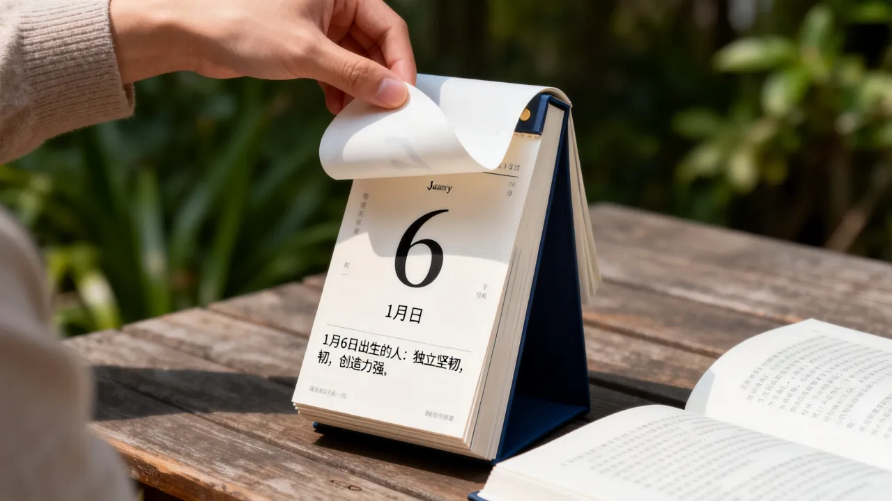 1月6日出生的人命运如何,1月6日出生的人命好不好 1月6日出生的人命运如何,1月6日出生的人命好不好