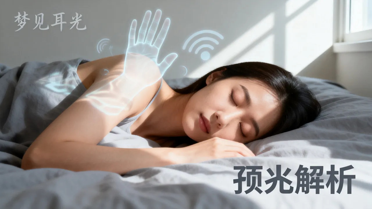 梦见耳光是什么意思?做梦梦到耳光预兆好坏,周公解梦大全 梦见耳光是什么意思?做梦梦到耳光预兆好坏,周公解梦大全