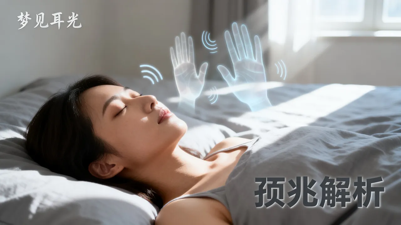 梦见耳光是什么意思?做梦梦到耳光预兆好坏,周公解梦大全 梦见耳光是什么意思?做梦梦到耳光预兆好坏,周公解梦大全