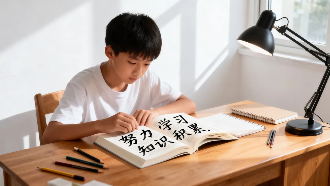 梦见自己在努力读书到底好不好,有什么预兆吗? 梦见自己在努力读书到底好不好,有什么预兆吗?