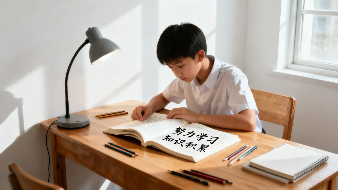 梦见自己在努力读书到底好不好,有什么预兆吗? 梦见自己在努力读书到底好不好,有什么预兆吗?