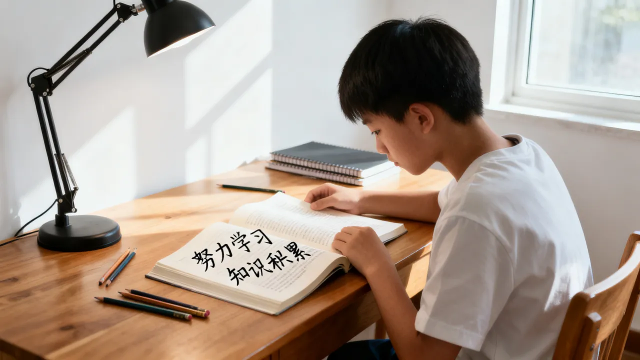 梦见自己在努力读书到底好不好,有什么预兆吗? 梦见自己在努力读书到底好不好,有什么预兆吗?