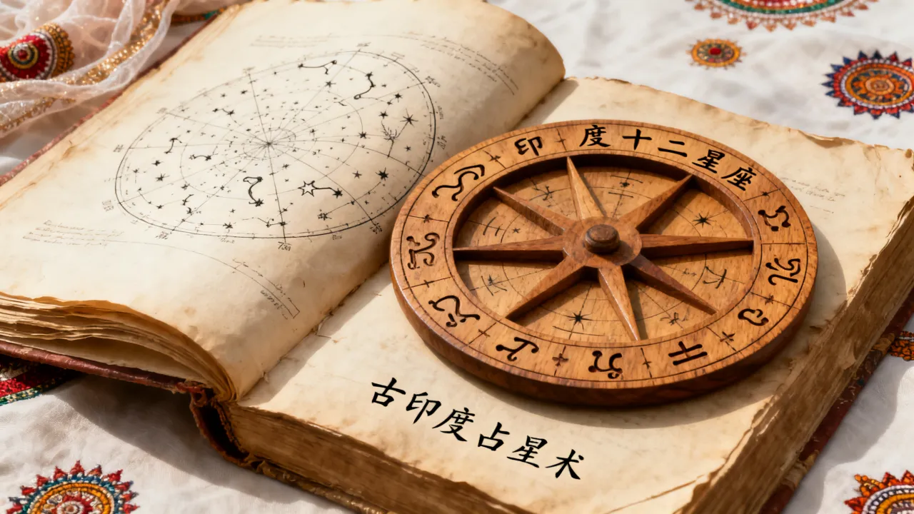 印度十二星座起源是什么,古印度占星术的星座划分从何而来? 印度十二星座起源是什么,古印度占星术的星座划分从何而来?
