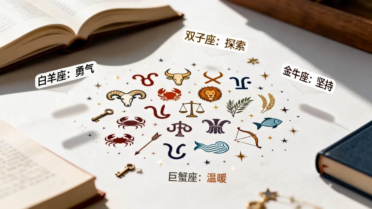 十二星座迷失自我怎么办,怎样走出迷茫找回初心? 十二星座迷失自我怎么办,怎样走出迷茫找回初心?
