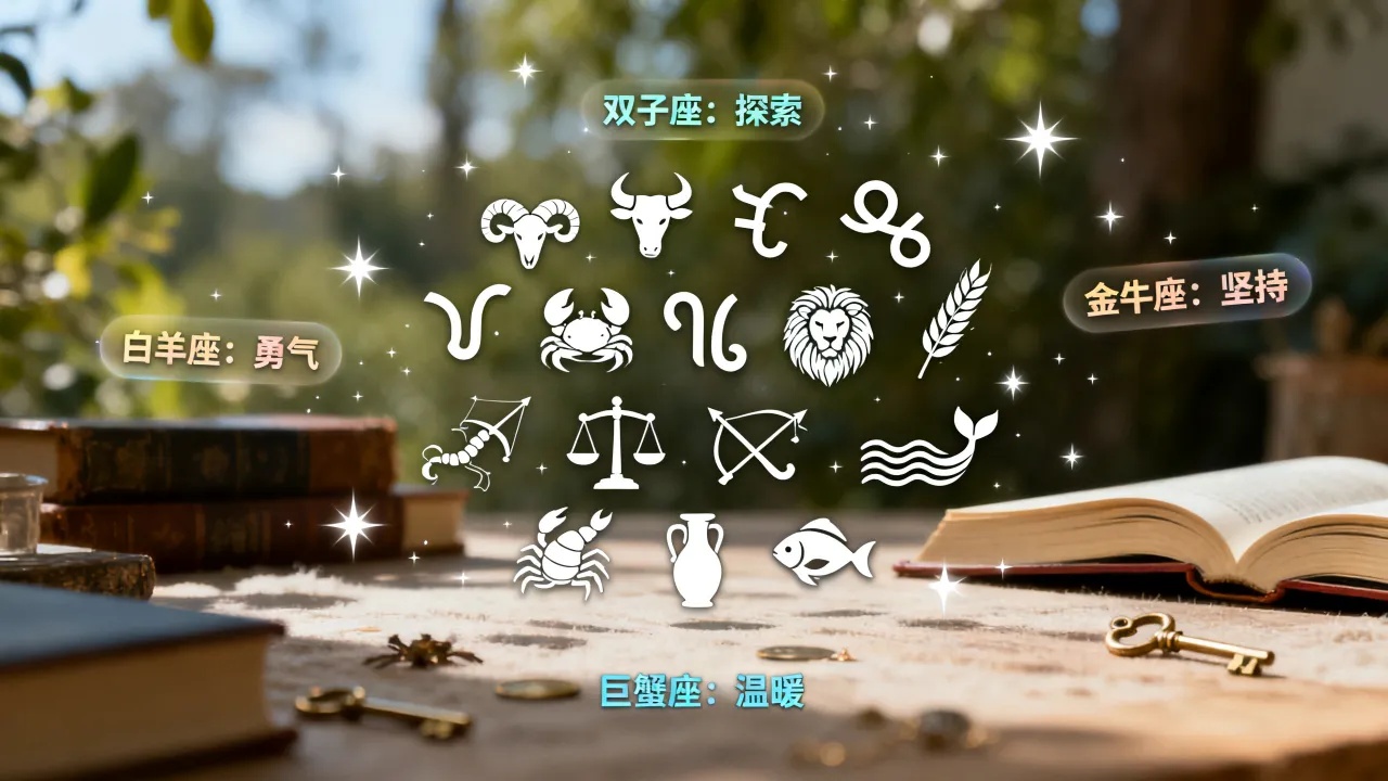 十二星座迷失自我怎么办,怎样走出迷茫找回初心? 十二星座迷失自我怎么办,怎样走出迷茫找回初心?