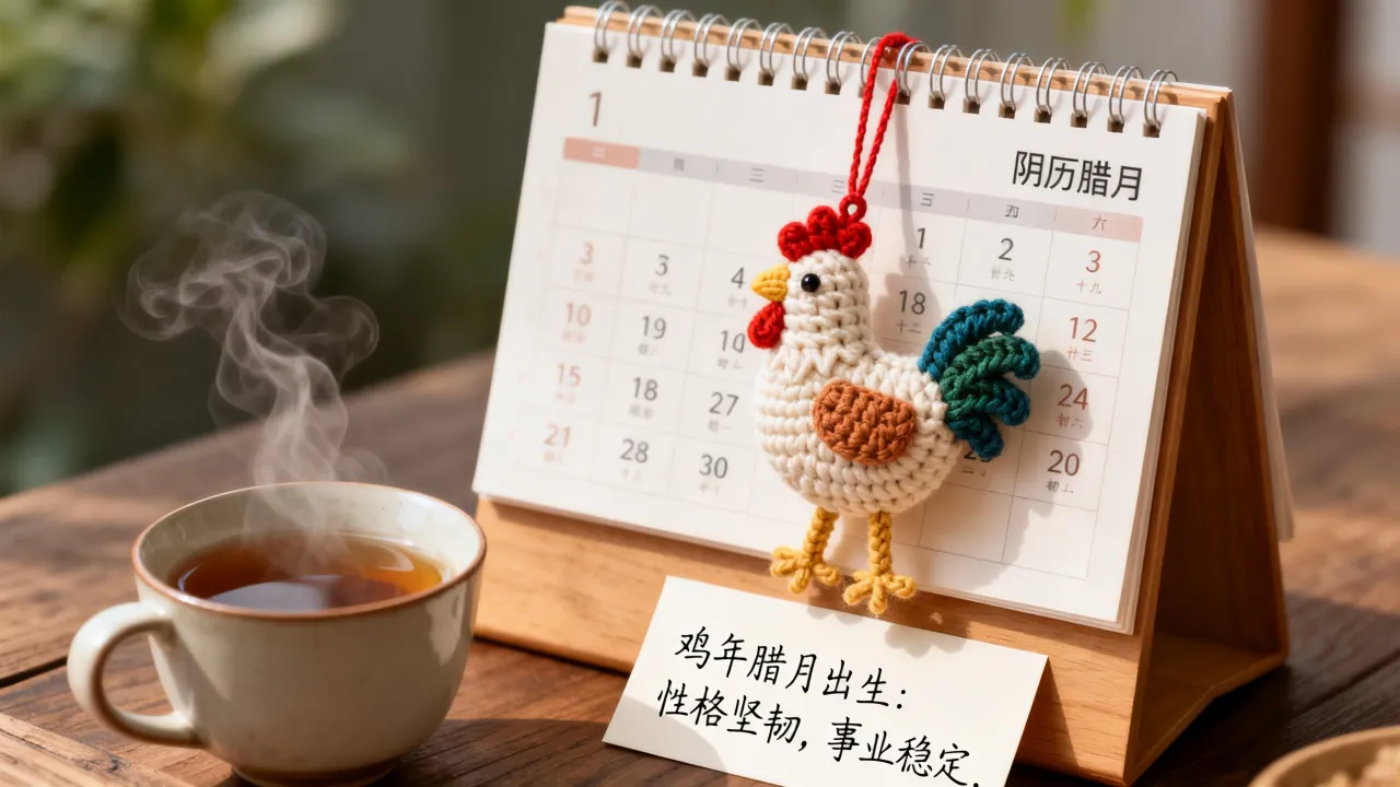 阴历鸡尾巴是几月,农历鸡年尾巴出生属鸡的人命运如何? 阴历鸡尾巴是几月,农历鸡年尾巴出生属鸡的人命运如何?