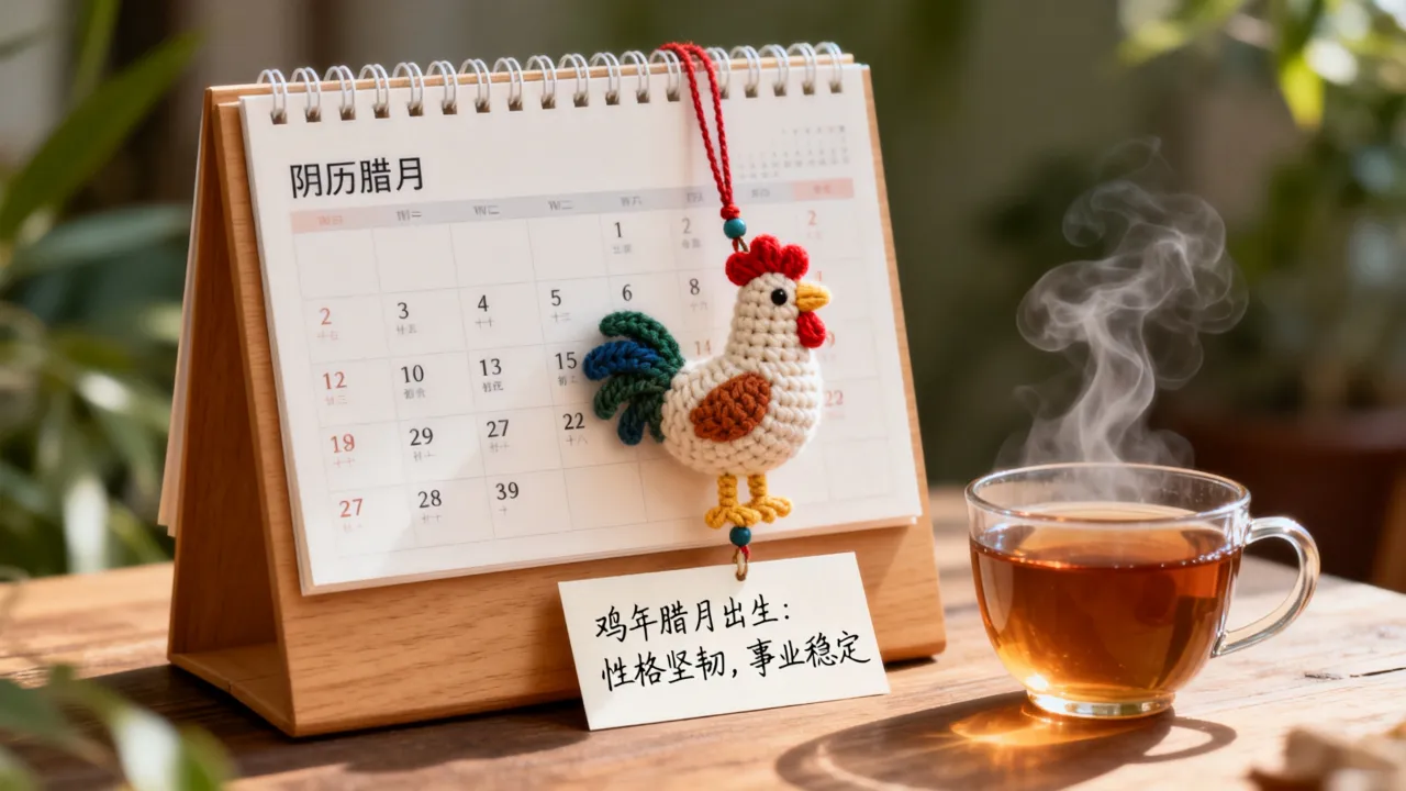 阴历鸡尾巴是几月,农历鸡年尾巴出生属鸡的人命运如何? 阴历鸡尾巴是几月,农历鸡年尾巴出生属鸡的人命运如何?