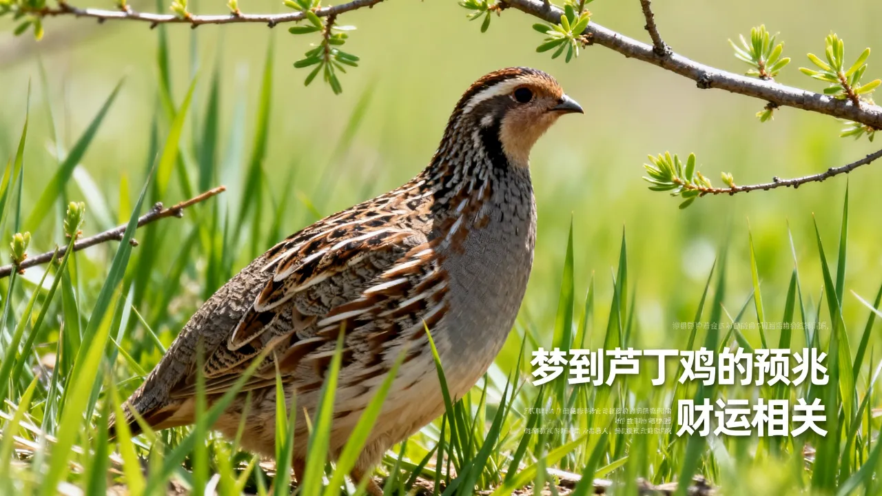 梦到芦丁鸡是什么意思,梦见芦丁鸡有什么预兆和财运? 梦到芦丁鸡是什么意思,梦见芦丁鸡有什么预兆和财运?