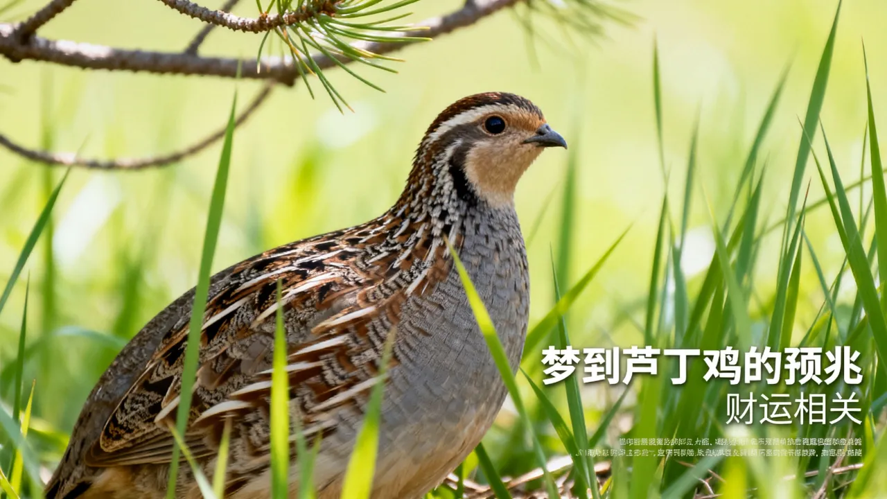 梦到芦丁鸡是什么意思,梦见芦丁鸡有什么预兆和财运? 梦到芦丁鸡是什么意思,梦见芦丁鸡有什么预兆和财运?