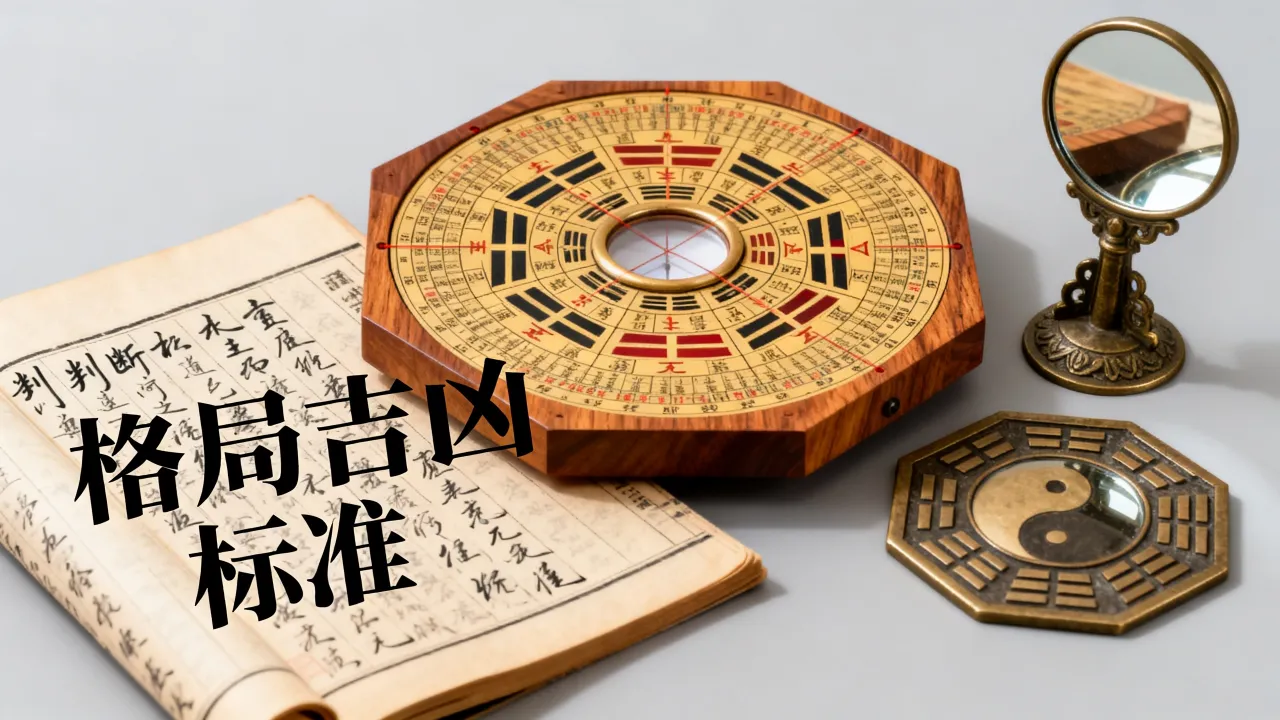 奇门遁甲怎么判断格局吉凶,奇门遁甲格局吉凶判断标准是什么 奇门遁甲怎么判断格局吉凶,奇门遁甲格局吉凶判断标准是什么