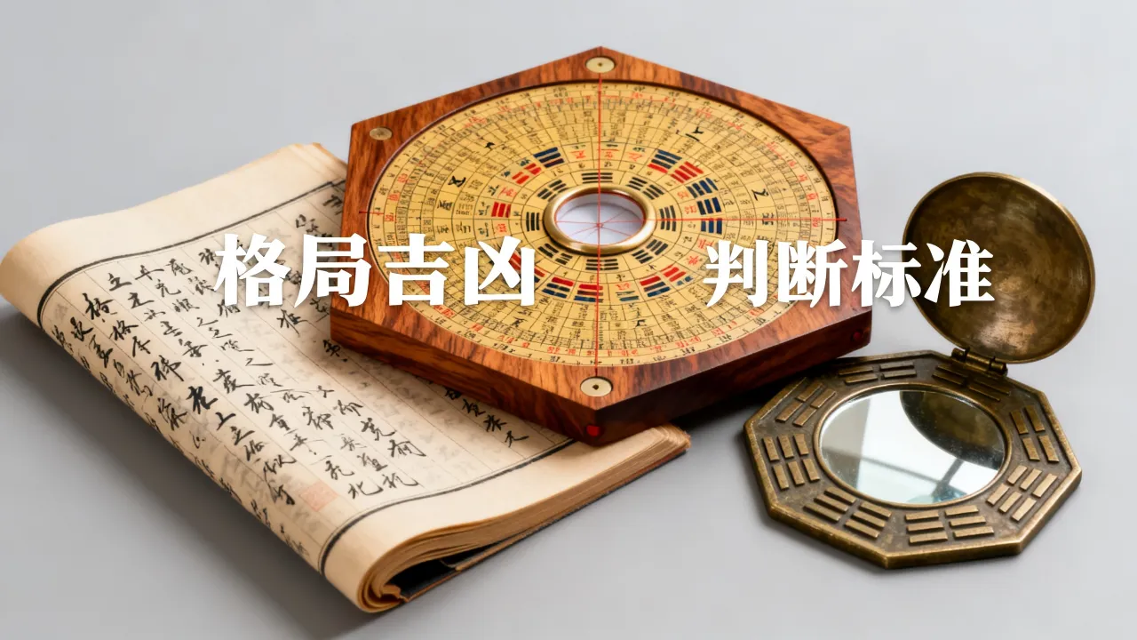 奇门遁甲怎么判断格局吉凶,奇门遁甲格局吉凶判断标准是什么 奇门遁甲怎么判断格局吉凶,奇门遁甲格局吉凶判断标准是什么