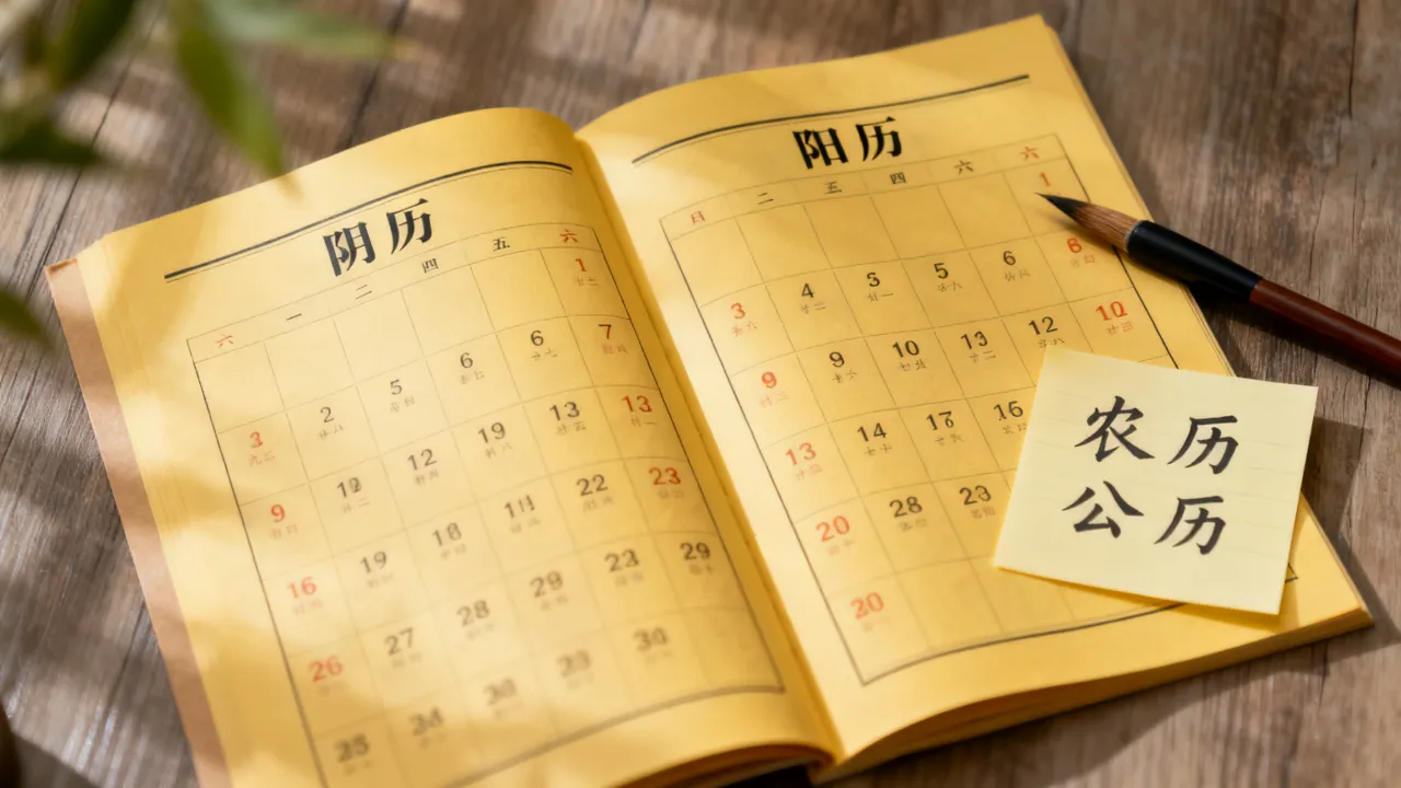 八字按阴历还是阳历,生辰八字是按农历还是公历算? 八字按阴历还是阳历,生辰八字是按农历还是公历算?