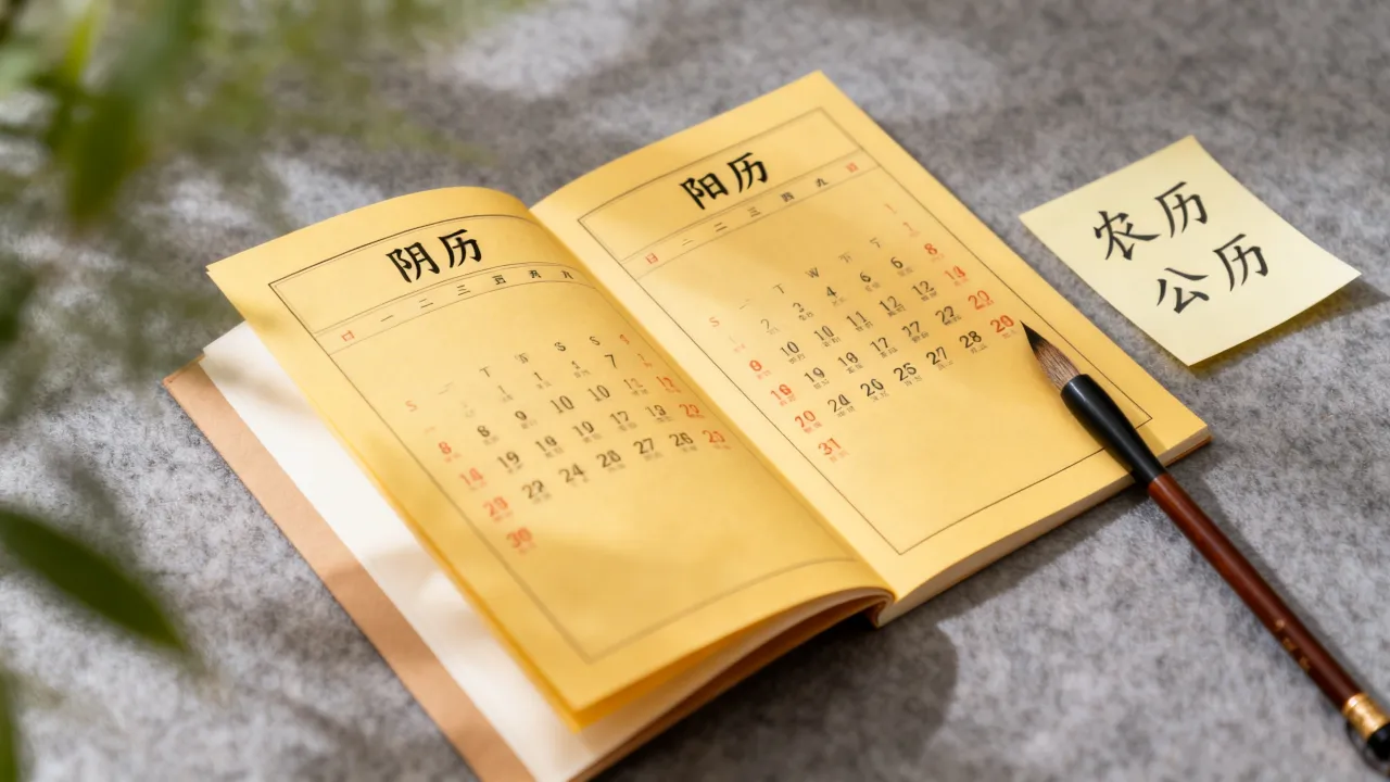 八字按阴历还是阳历,生辰八字是按农历还是公历算? 八字按阴历还是阳历,生辰八字是按农历还是公历算?