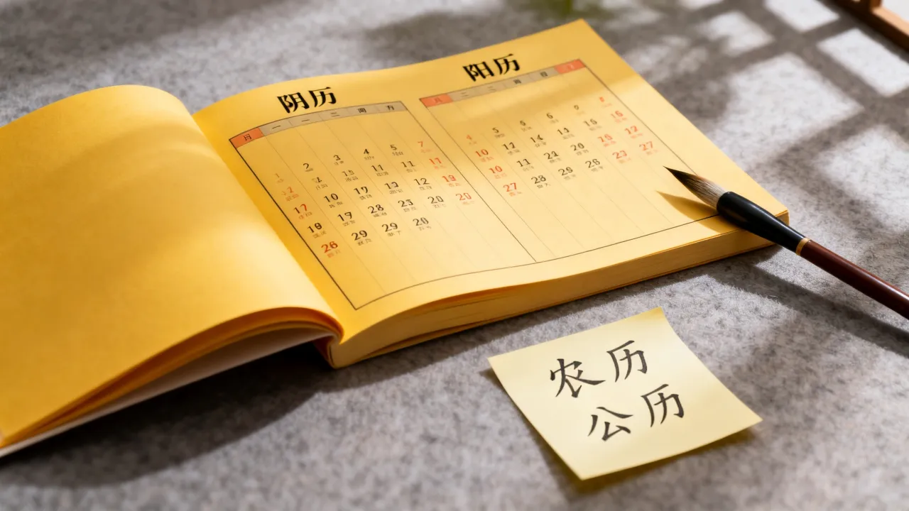 八字按阴历还是阳历,生辰八字是按农历还是公历算? 八字按阴历还是阳历,生辰八字是按农历还是公历算?