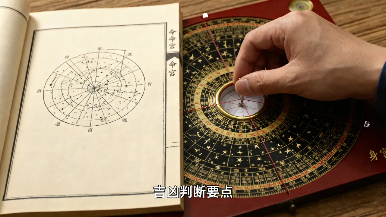 身宫命宫怎么看吉凶,命宫身宫吉凶如何判断才准确 身宫命宫怎么看吉凶,命宫身宫吉凶如何判断才准确